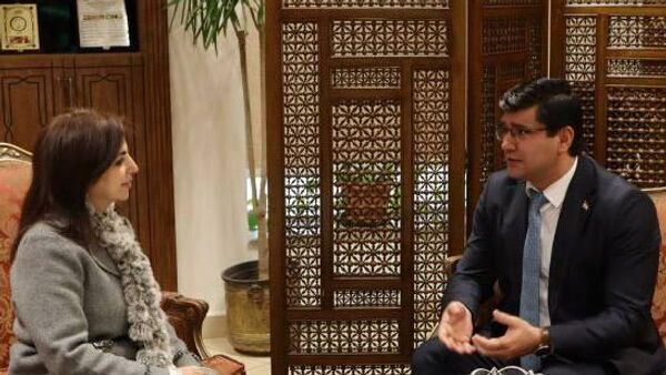 Курсов повышения квалификации для таджикских специалистов станет больше - Sputnik Таджикистан