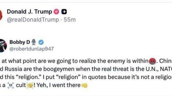 Настоящие враги — в ООН и НАТО - Sputnik Таджикистан