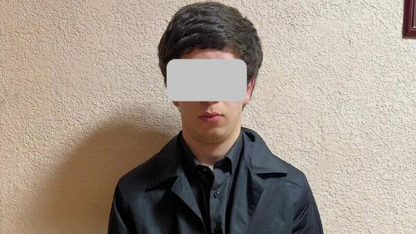 Милиция предотвратила очередную драку подростков с холодным оружием в Душанбе - Sputnik Таджикистан