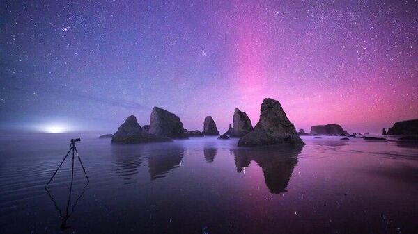 Природа продолжает удивлять - Sputnik Таджикистан