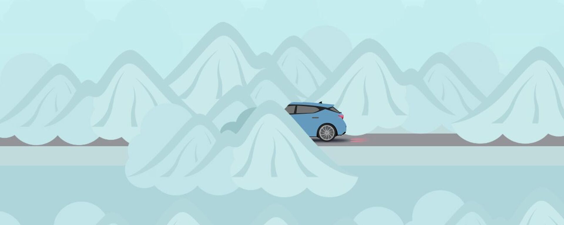 Заглушка к инфографике - Как вести себя при лавинах на дороге - Sputnik Таджикистан, 1920, 22.01.2026