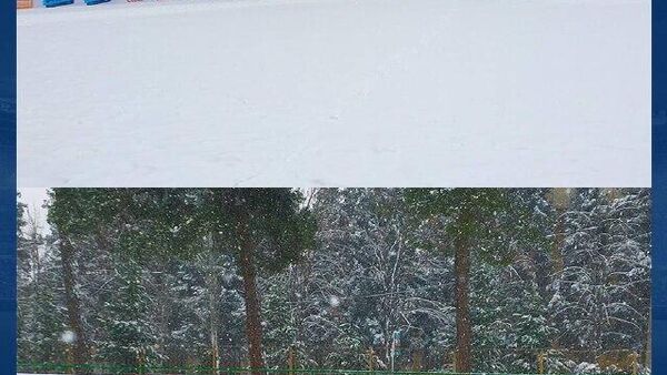 В Душанбе из-за непогоды перенесли матчи первого тура EUROL - Кубка ФФТ 2026 - Sputnik Таджикистан