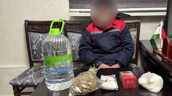 Ҷодугарон дар Душанбе барои ҳама фолбинӣ мекунанд, ба ҷуз худашон - Sputnik Тоҷикистон