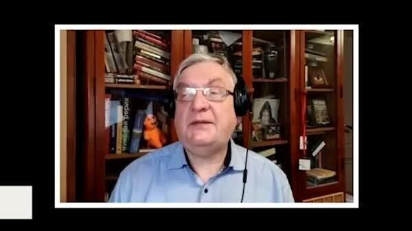 Нужен компромисс: чтобы стабилизировать ситуацию вокруг Ирана и дать возможность странам региона развиваться - Sputnik Таджикистан