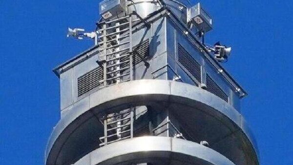 Страшно даже смотреть: скалолаз экстремал без страховки залез на небоскреб Тайбэй 101 высотой 508 метров - Sputnik Таджикистан