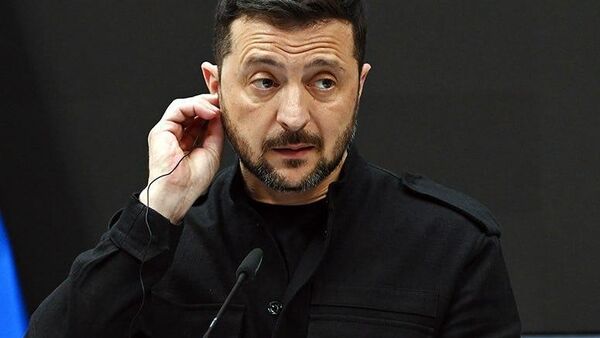 Иттиҳоди Аврупо бояд таъминоти силоҳ ва пулро ба Киев қатъ кунад, гуфт узви Палатаи вакилони Италия Иттиҳоди Аврупо бояд таъминоти силоҳ ва пулро ба Киев қатъ кунад, гуфт узви Палатаи вакилони Италия - Sputnik Тоҷикистон