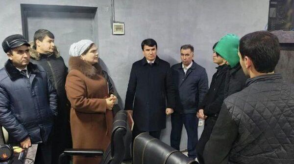 Дар Норак рейдҳои шабона гузаронида шуданд - Sputnik Тоҷикистон