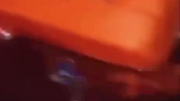 Паром с более 350 людьми затонул у берегов Филиппин, из них были 27 членами экипажа - Sputnik Таджикистан