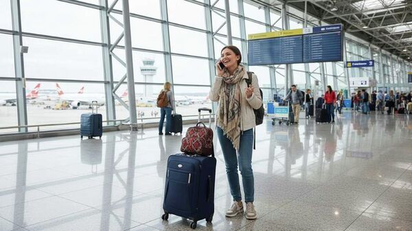 МегаФон Таджикистан - Sputnik Тоҷикистон