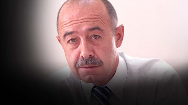 Как протесты в Иране скажутся на транспортном коридоре Север-Юг, Таджикистане и странах ЦА? - Sputnik Таджикистан