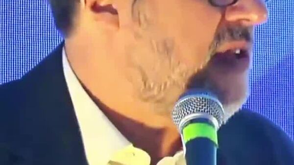 Европа теряет терпение: вице-премьер Италии потребовал от проигрывающего Зеленского срочно подписать мир - Sputnik Таджикистан