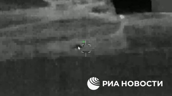 Нерӯҳои Русия ду чархболи украинии Ми-24 ва Ми-8 дар вилояти Кировоградро нобуд карданд - Sputnik Тоҷикистон