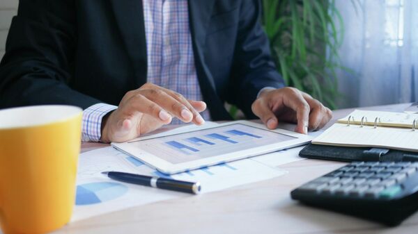 Большая цифра для больших задач евразийского пространства  - Sputnik Таджикистан