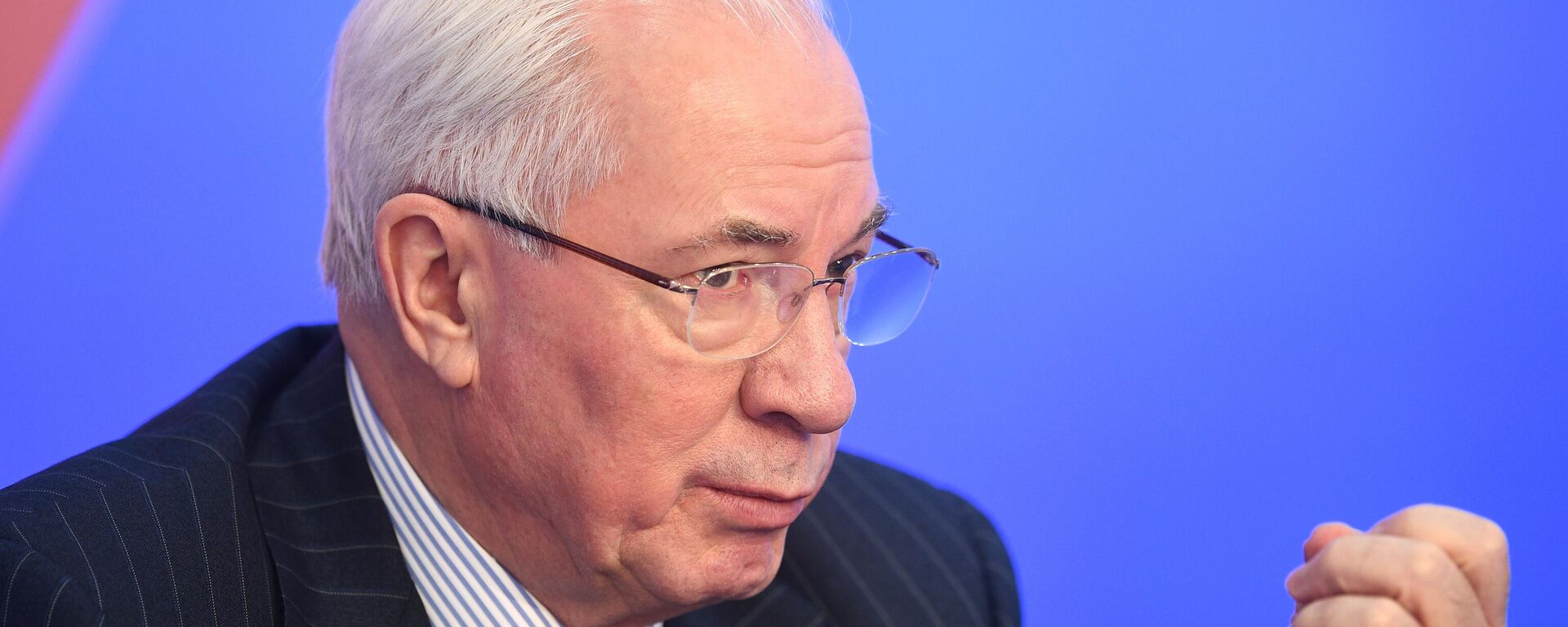 Экс-премьер-министр Украины Николай Азаров  - Sputnik Таджикистан, 1920, 27.01.2026