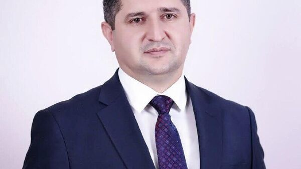 Анвар Сафарзода ёвари раисҷумҳури Тоҷикистон дар бахши рушди иҷтимоӣ ва робита бо ҷомеа таъйин гардид - Sputnik Тоҷикистон