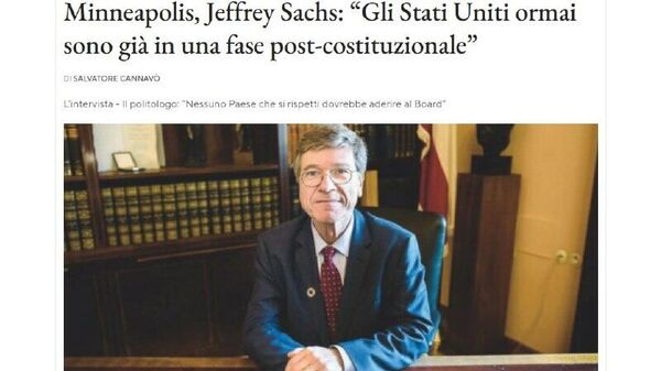 Тупо продолжают бойню: Европа зашла в тупик из-за русофобии - Sputnik Таджикистан