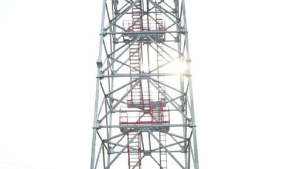 Дар ноҳияи Бобоҷон Ғафуров стансияи замонавии зидди жола сохта мешавад - Sputnik Тоҷикистон