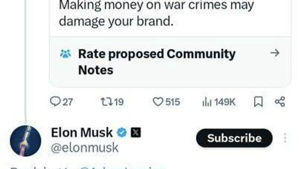 Starlink является основой военной связи Украины - Sputnik Таджикистан