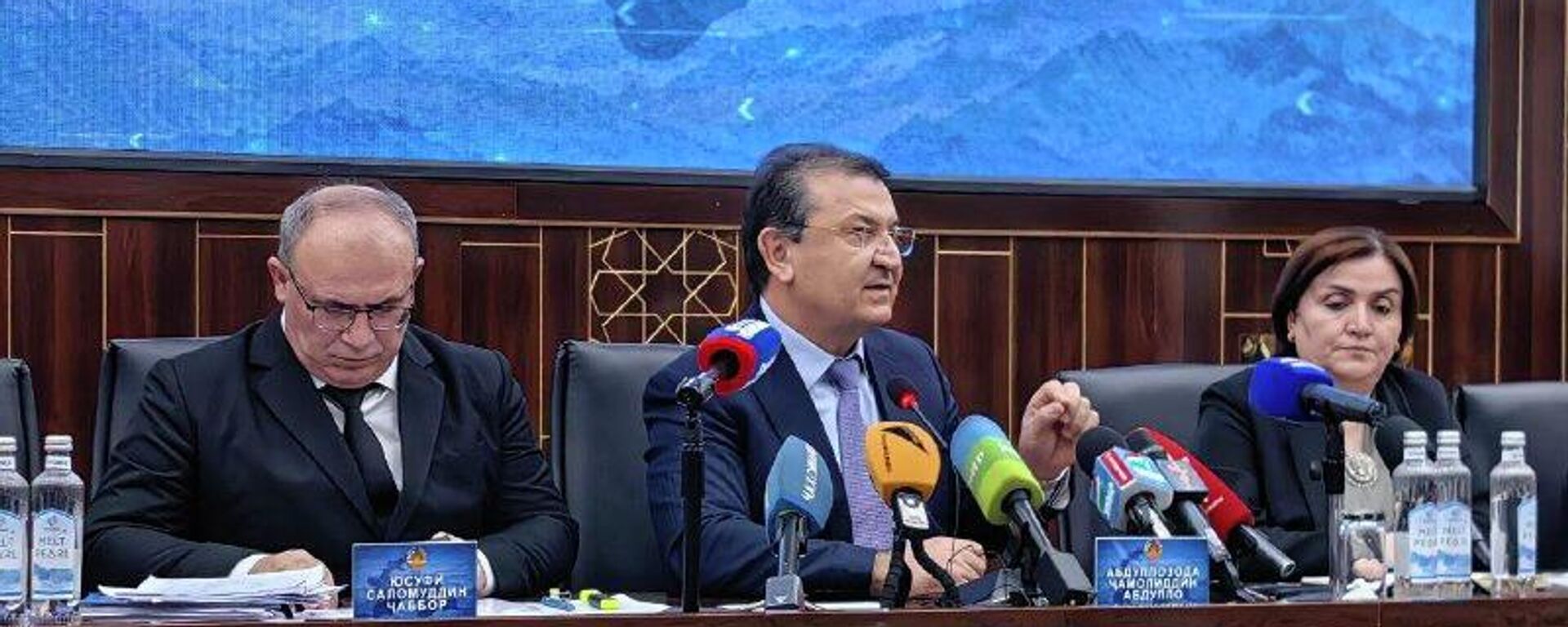Тоҷикистон барои пешгирӣ аз паҳншавии вируси Нипах бо истифода аз тестҳои русиягӣ омодагӣ мебинад - Sputnik Тоҷикистон, 1920, 28.01.2026