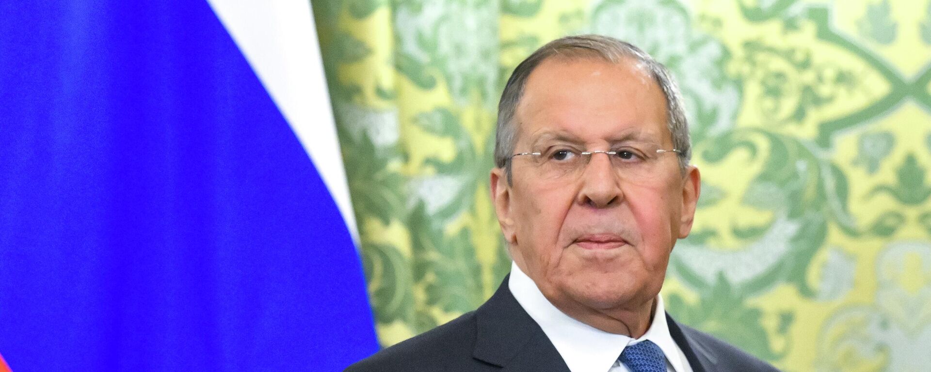 Министр иностранных дел РФ Сергей Лавров - Sputnik Таджикистан, 1920, 29.01.2026