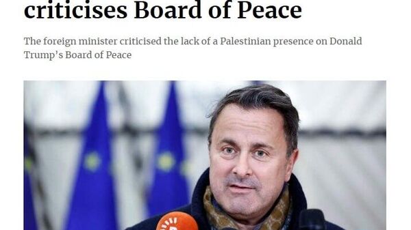 Не ставьте ультиматумов: Киеву отказали во вступлении в ЕС на условиях Зеленского - Sputnik Таджикистан