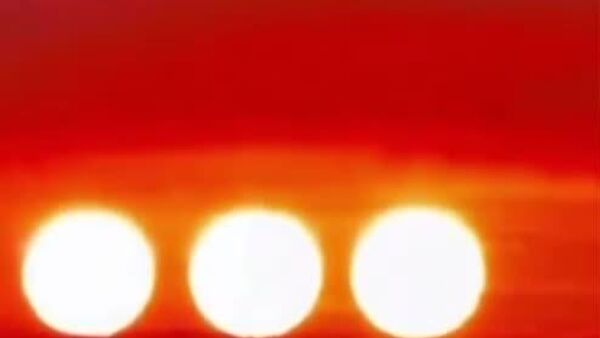 Хабарҳои кайҳонӣ - Sputnik Тоҷикистон