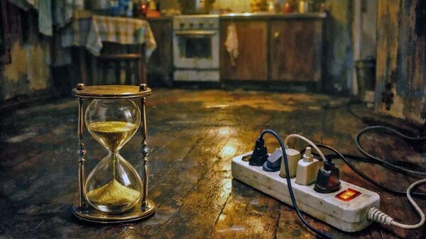 Энергетическое перемирие: как России пережить на коленях адское унижение
 - Sputnik Таджикистан