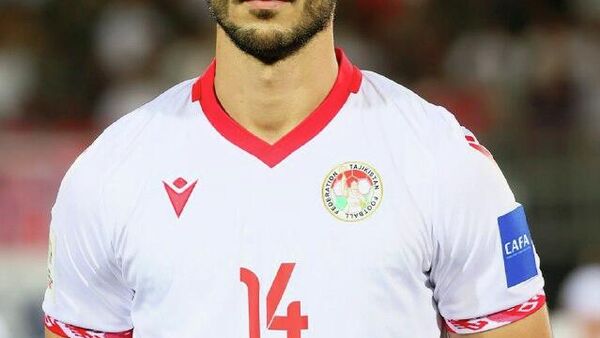 Шериддин Бобоев продолжит карьеру в ПСМ Макассар - Sputnik Таджикистан