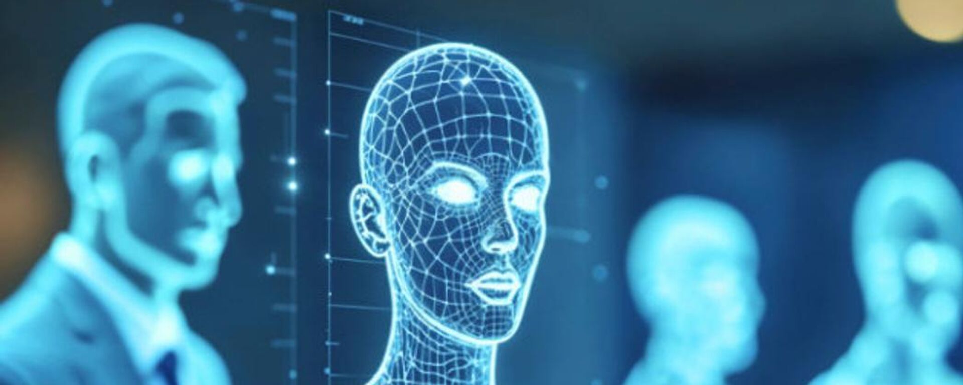 ИИ, иллюстративное фото - Sputnik Таджикистан, 1920, 01.02.2026