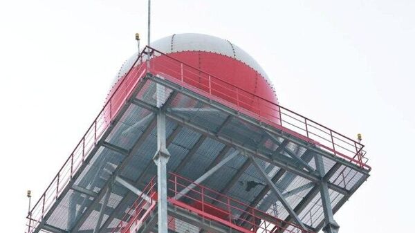 Согд сможет противостоять сильным осадкам - Sputnik Таджикистан