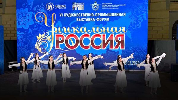 Дӯстии абадӣ: в Москве прошел вечер российско-таджикской дружбы - Sputnik Таджикистан