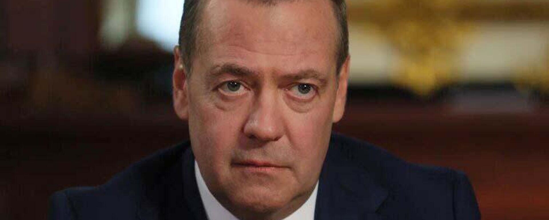 Заместитель председателя Совета безопасности РФ Дмитрий Медведев   - Sputnik Тоҷикистон, 1920, 05.02.2026