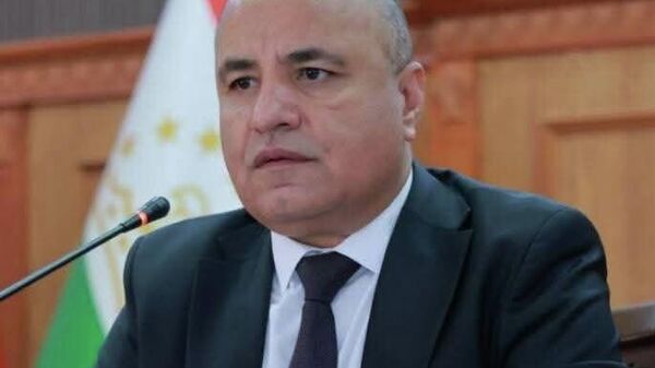 Буҷа кам буд ба ҳамин хотир бештари коҳои ободониро дар шаҳри Бохтар соҳибкорон кардаанд - Sputnik Тоҷикистон