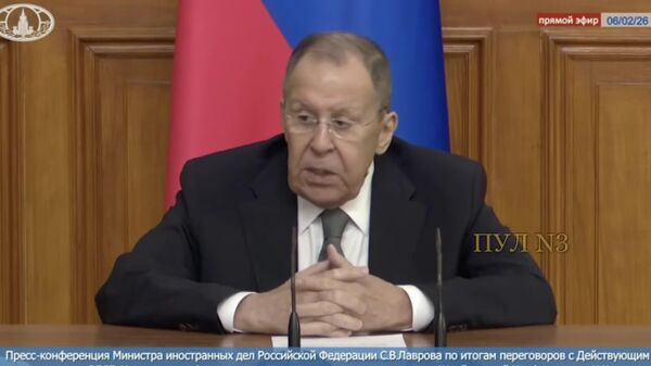 Кӯшиши куштори генерали рус амали террористии Киев аст, - Лавров - Sputnik Тоҷикистон