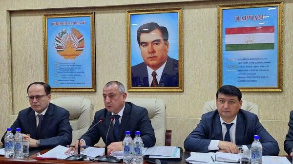 Дар Суғд 4 ҳолати гирифторӣ ба ботулизм ба қайд гирифта шуд - Sputnik Тоҷикистон