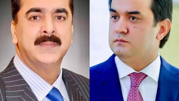 Рустам Эмомали выразил соболезнования жертвам теракта в Исламабаде - Sputnik Таджикистан