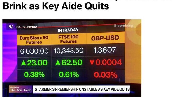 Главе правительства Британии грозит отставка в ближайшие дни из-за списков Эпштейна - Sputnik Таджикистан