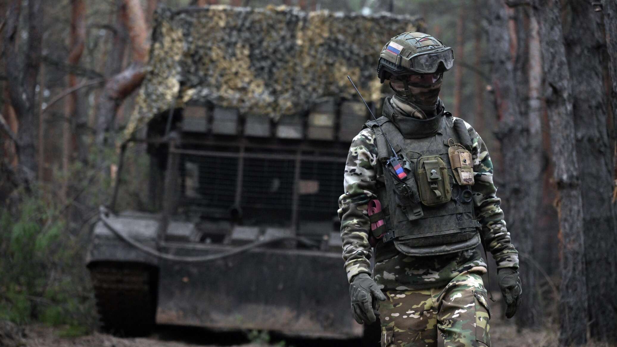 Термобарический удар: "Солнцепёк" уничтожил укреппункт ВСУ - видео