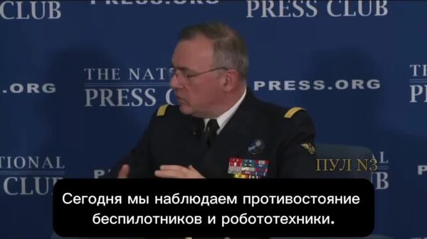 Россия обошла Запад в гонке военных роботов - Sputnik Таджикистан