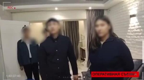 Во все тяжкие по-узбекски: в Ташкенте задержали студентов, превративших свой дом в нарколабораторию, сообщает МВД Узбекистана - Sputnik Таджикистан