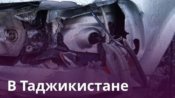 В Таджикистане в 2025-м зафиксировали 1,3 тыс - Sputnik Таджикистан