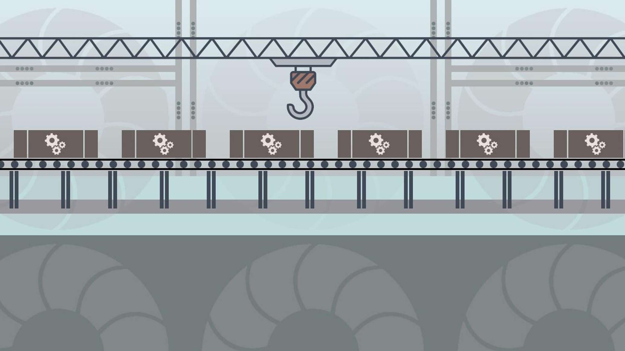 Топ-10 экспортных промтоваров Таджикистана