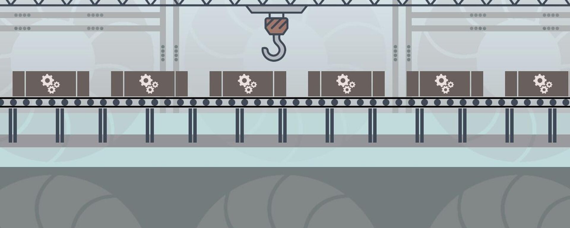 Заглушка к инфографике - Топ-10 экспортных промтоваров Таджикистана - Sputnik Тоҷикистон, 1920, 13.02.2026