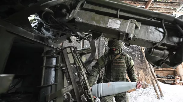 СВО: катастрофа ВСУ в Константиновке