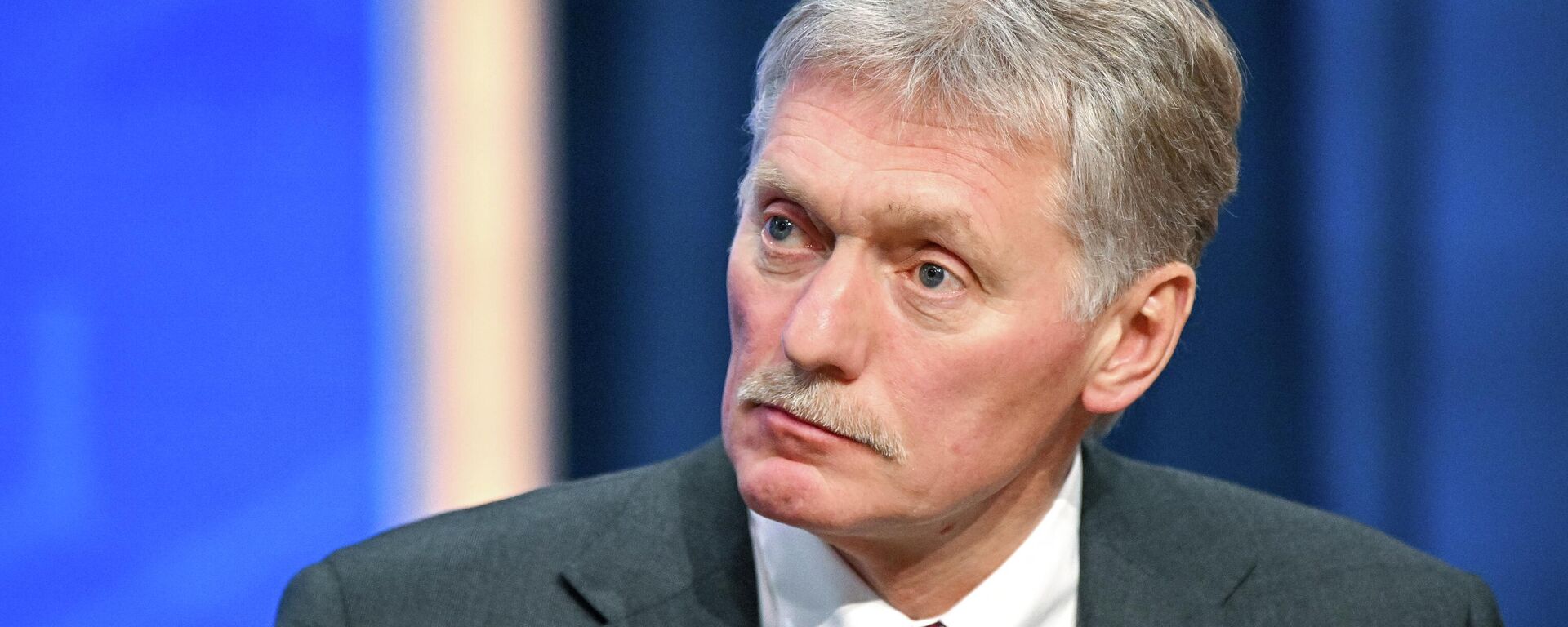  Пресс-секретарь президента РФ Дмитрий Песков. - Sputnik Тоҷикистон, 1920, 26.03.2026