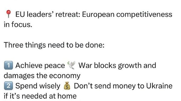 Виктор Орбан предложил план по восстановлению Европы - Sputnik Таджикистан