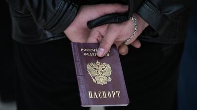 Рейд по проверке документов воинского учета у мигрантов, получивших гражданство РФ