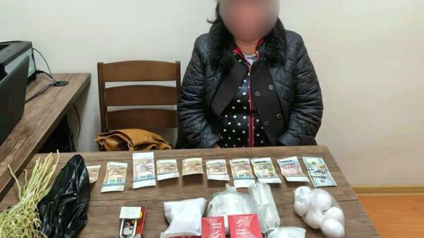 Таджикские колдуньи гадают всем, но свою судьбу не видят - Sputnik Таджикистан