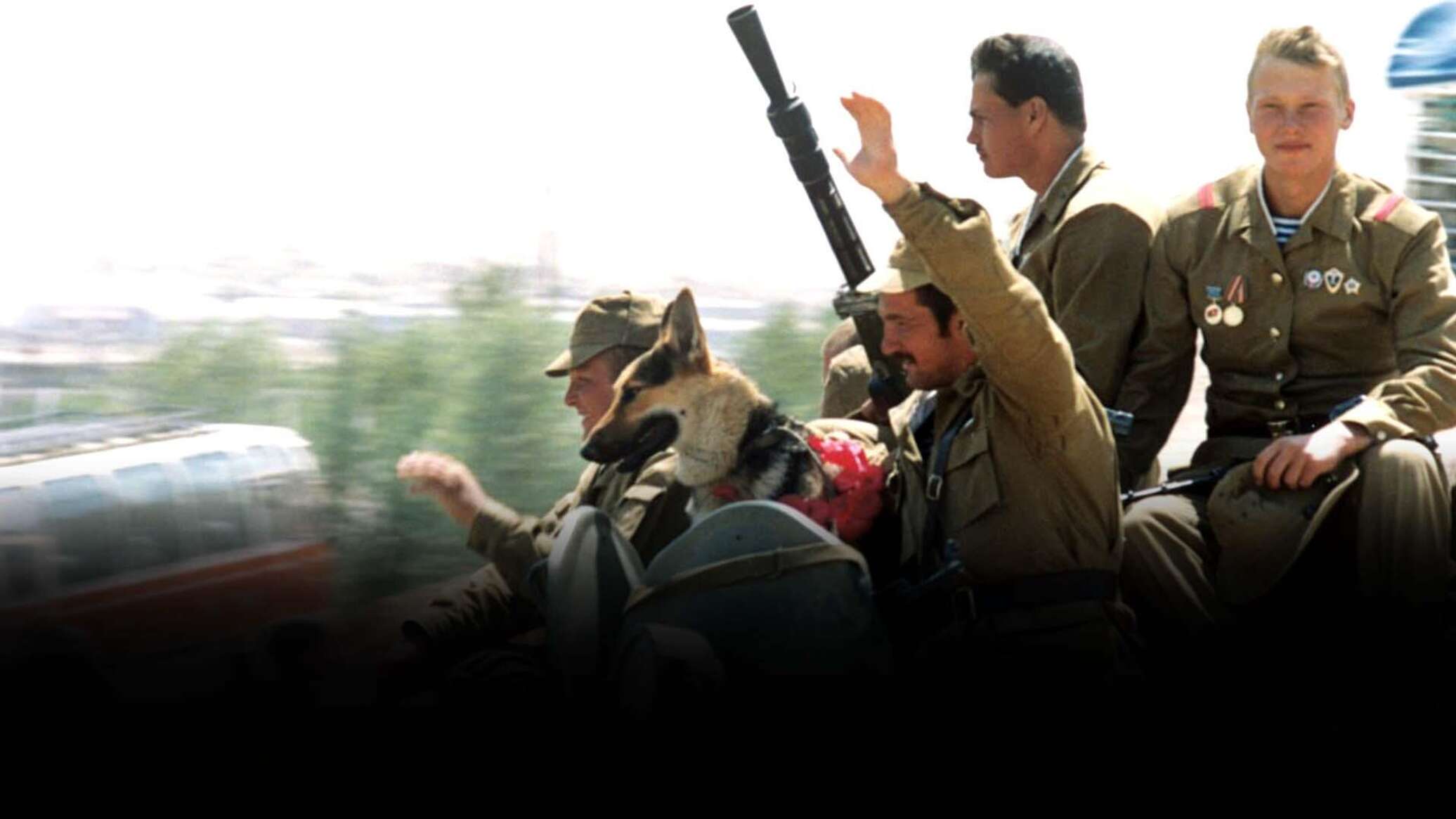 Ко Дню вывода войск из Афганистана: о подвиге Александра Мироненко