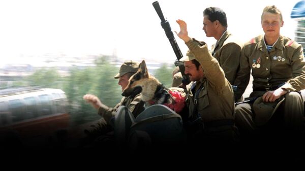 Ко Дню вывода войск из Афганистана: о подвиге Александра Мироненко
 - Sputnik Таджикистан